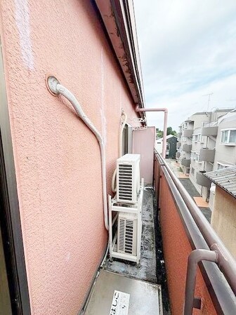 アコルデ妙蓮寺の物件内観写真